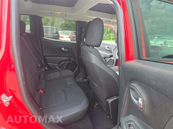 2017 Jeep Renegade Altitude Edition – miniatura 13