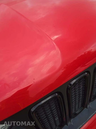 2017 Jeep Renegade Altitude Edition – miniatura 20