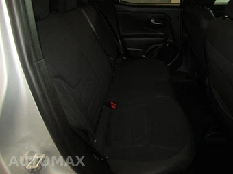 2017 Jeep Renegade Altitude Edition – miniatura 19