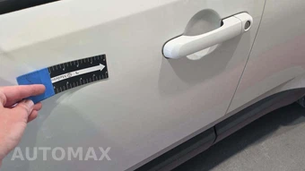 2017 Jeep Renegade Altitude Edition - miniatura 22