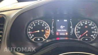 2017 Jeep Renegade Altitude Edition - miniatura 23