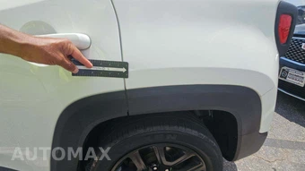 2017 Jeep Renegade Altitude Edition - miniatura 26