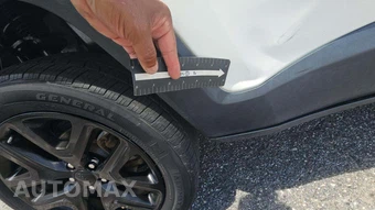 2017 Jeep Renegade Altitude Edition - miniatura 27
