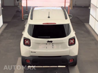 2017 Jeep Renegade Altitude Edition - miniatura 5