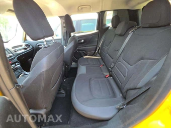 2017 Jeep Renegade Altitude Edition – miniatura 13