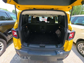2017 Jeep Renegade Altitude Edition – miniatura 14