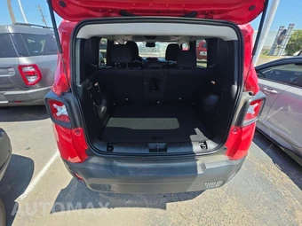 2017 Jeep Renegade Latitude - miniatura 14