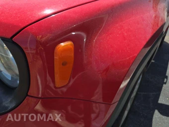 2017 Jeep Renegade Latitude - miniatura 23