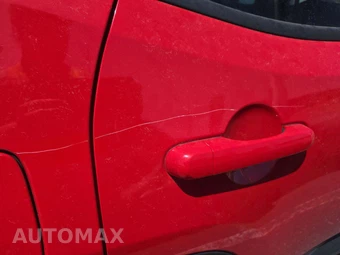 2017 Jeep Renegade Latitude - miniatura 26
