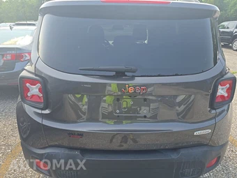 2017 Jeep Renegade Latitude – miniatura 16