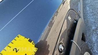 2017 Jeep Renegade Latitude – miniatura 39