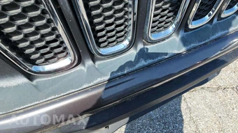 2017 Jeep Renegade Latitude – miniatura 40