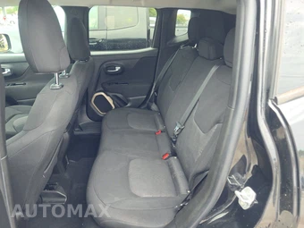 2017 Jeep Renegade Latitude – miniatura 13