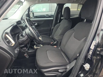 2017 Jeep Renegade Latitude – miniatura 7