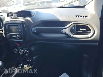 2017 Jeep Renegade Latitude – miniatura 18