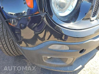 2017 Jeep Renegade Latitude – miniatura 25