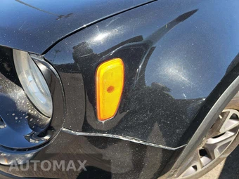 2017 Jeep Renegade Latitude – miniatura 30