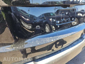 2017 Jeep Renegade Latitude – miniatura 35