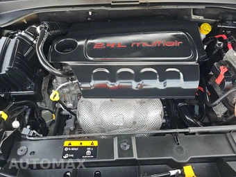 2017 Jeep Renegade Latitude – miniatura 15