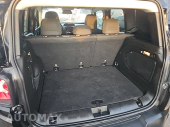 2017 Jeep Renegade Latitude – miniatura 16