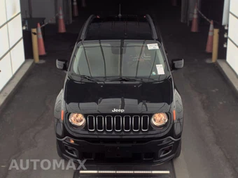 2017 Jeep Renegade Latitude – miniatura 2