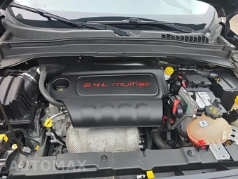 2017 Jeep Renegade Latitude - miniatura 18