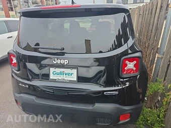 2017 Jeep Renegade Latitude - miniatura 5