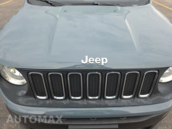 2017 Jeep Renegade Latitude - miniatura 15