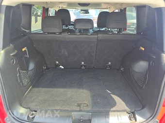 2017 Jeep Renegade Latitude – miniatura 16
