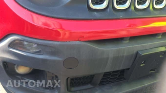 2017 Jeep Renegade Latitude – miniatura 27