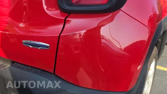2017 Jeep Renegade Latitude – miniatura 28