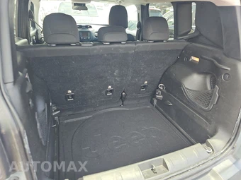 2017 Jeep Renegade Latitude – miniatura 16