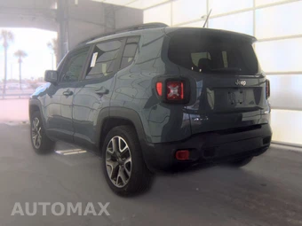 2017 Jeep Renegade Latitude – miniatura 6
