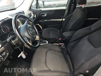 2017 Jeep Renegade Latitude – miniatura 7