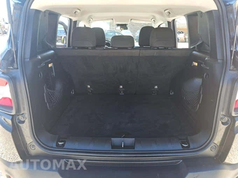 2017 Jeep Renegade Latitude – miniatura 11