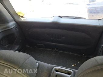 2017 Jeep Renegade Latitude - miniatura 16