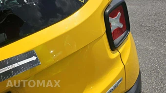 2017 Jeep Renegade Latitude - miniatura 23