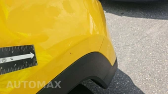 2017 Jeep Renegade Latitude - miniatura 24
