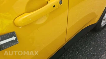 2017 Jeep Renegade Latitude - miniatura 28