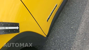 2017 Jeep Renegade Latitude - miniatura 29