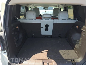2017 Jeep Renegade Limited – miniatura 17