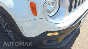 2017 Jeep Renegade Limited – miniatura 20