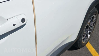 2017 Jeep Renegade Limited – miniatura 25