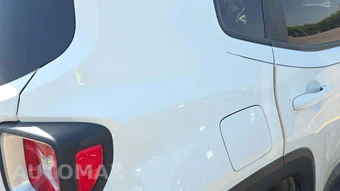2017 Jeep Renegade Limited – miniatura 28
