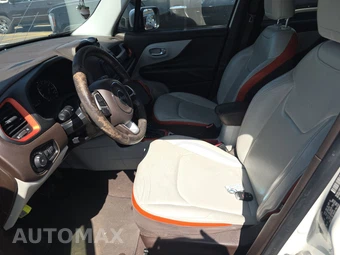 2017 Jeep Renegade Limited – miniatura 7