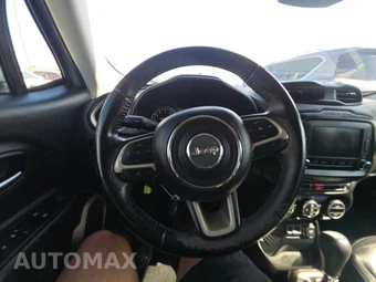 2017 Jeep Renegade Limited – miniatura 10