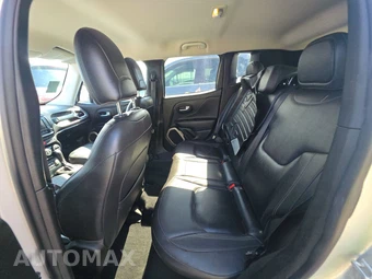2017 Jeep Renegade Limited – miniatura 13