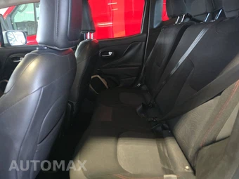 2017 Jeep Renegade Limited – miniatura 13