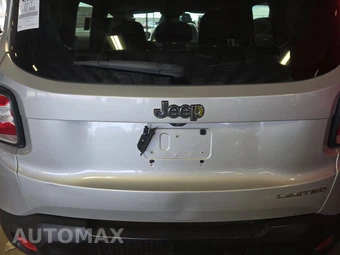2017 Jeep Renegade Limited – miniatura 16