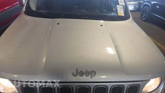 2017 Jeep Renegade Limited – miniatura 21